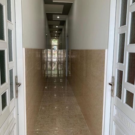 Nha Nghi Ty Hoa Nam Du Bed & Breakfast Eksteriør bilde