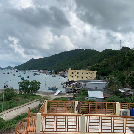 Nha Nghi Ty Hoa Nam Du Bed & Breakfast Eksteriør bilde