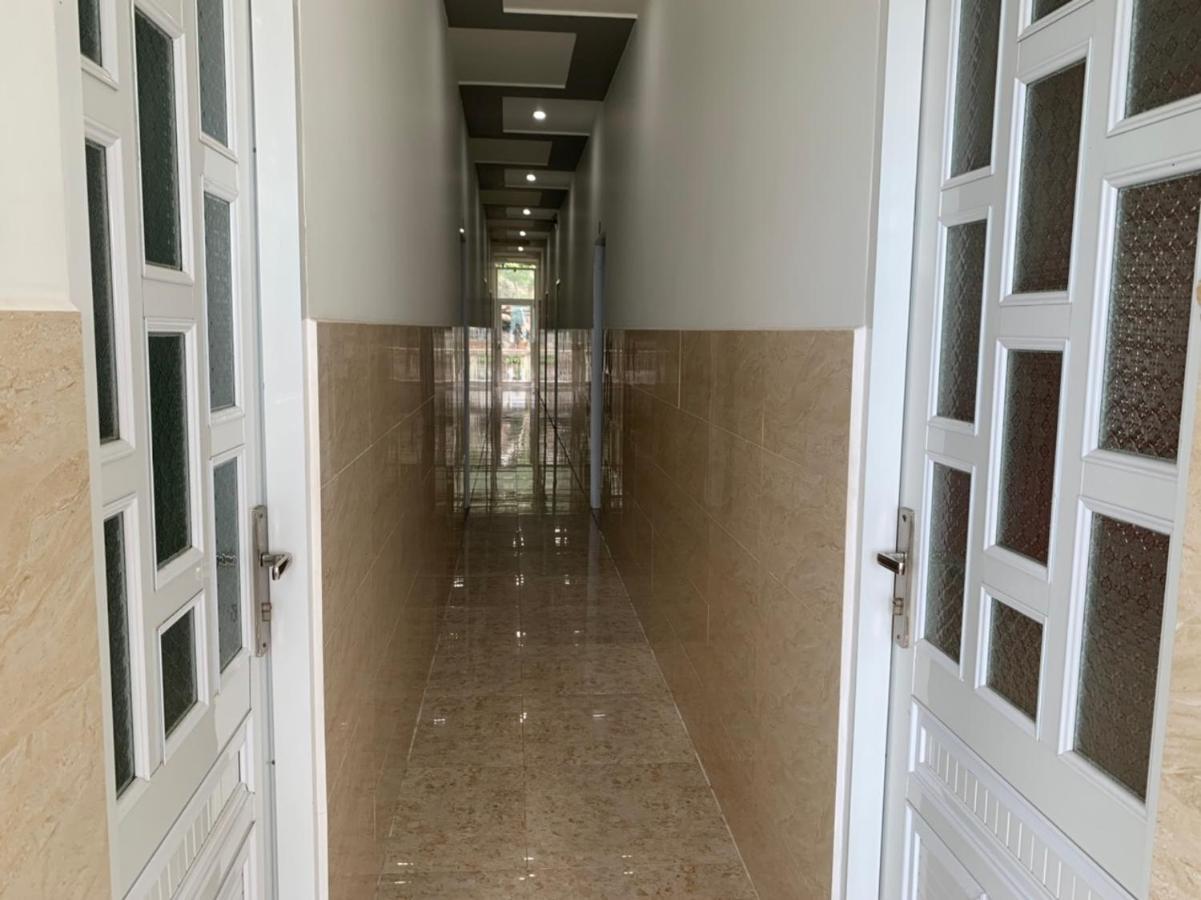 Nha Nghi Ty Hoa Nam Du Bed & Breakfast Eksteriør bilde