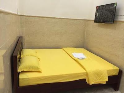 Nha Nghi Ty Hoa Nam Du Bed & Breakfast Eksteriør bilde